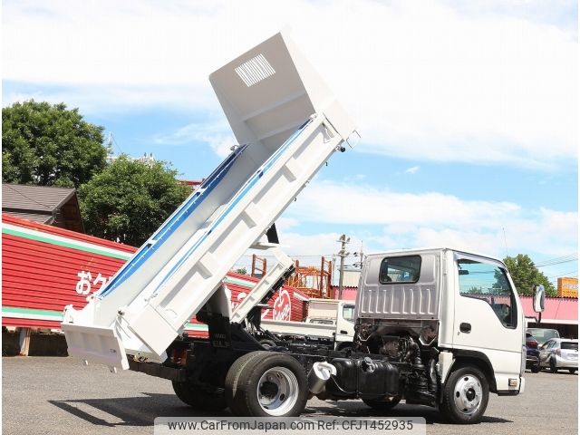 isuzu elf-truck 2012 -ISUZU--Elf TKG-NJR85AN--NJR85-7023625---ISUZU--Elf TKG-NJR85AN--NJR85-7023625- image 2