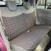 suzuki alto-lapin 2015 -SUZUKI--Alto Lapin DBA-HE33S--HE33S-104041---SUZUKI--Alto Lapin DBA-HE33S--HE33S-104041- image 4