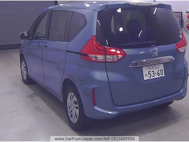 honda freed 2021 CFJ1602954 image 2