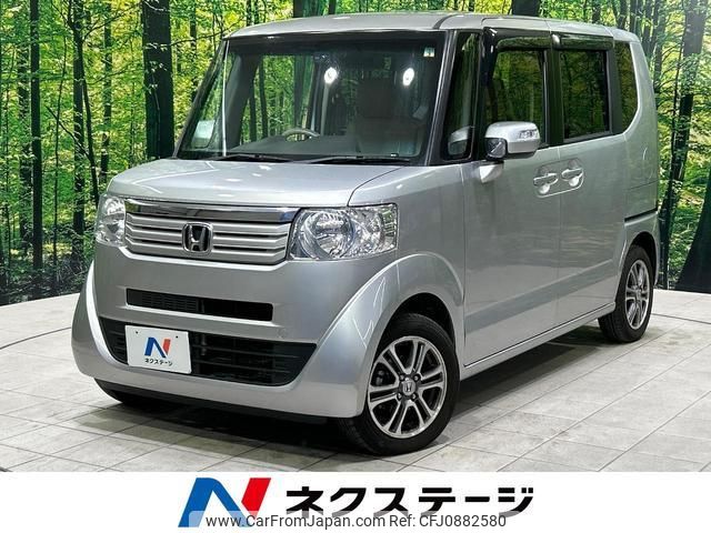 honda n-box 2014 quick_quick_JF1_JF1-2207221 image 1