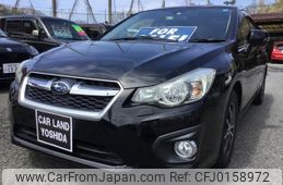 subaru impreza-wagon 2013 -SUBARU--Impreza Wagon GP7--045876---SUBARU--Impreza Wagon GP7--045876-