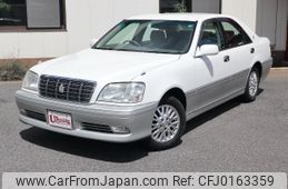 toyota crown 2001 -TOYOTA--Crown JZS173--0006455---TOYOTA--Crown JZS173--0006455-