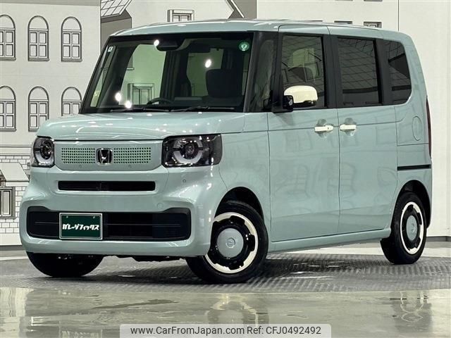 honda n-box 2024 quick_quick_6BA-JF5_JF5-1067392 image 1