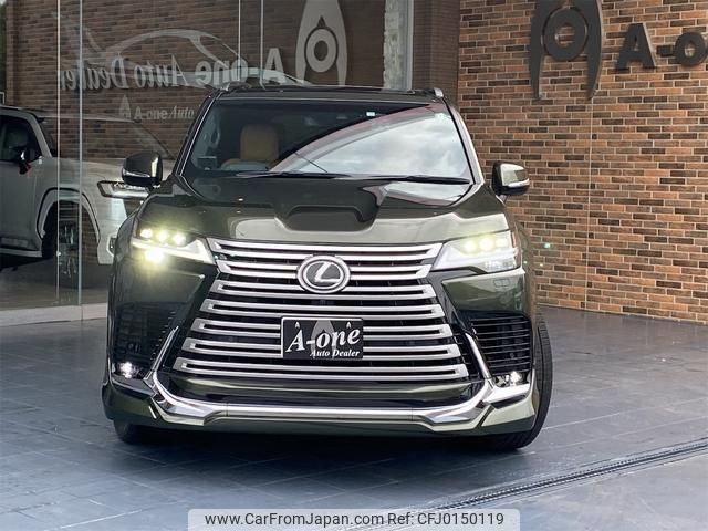 lexus lx 2022 quick_quick_3BA-VJA310W_VJA310-4014562 image 2