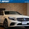 mercedes-benz c-class 2020 quick_quick_205014_W1K2050142R574352 image 1