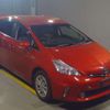 toyota prius-α 2014 -TOYOTA--Prius α DAA-ZVW40W--ZVW40-0007803---TOYOTA--Prius α DAA-ZVW40W--ZVW40-0007803- image 8