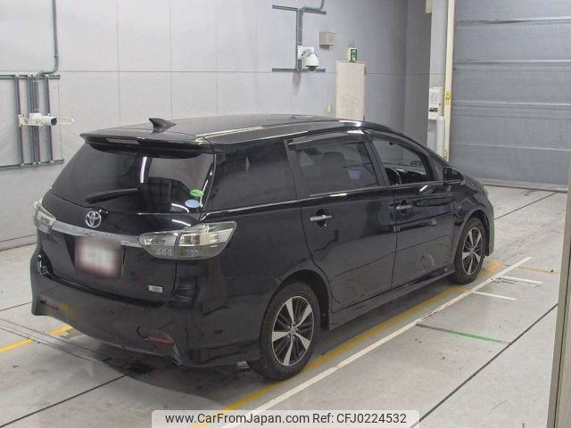 toyota wish 2014 -TOYOTA--Wish ZGE20W-6006601---TOYOTA--Wish ZGE20W-6006601- image 2