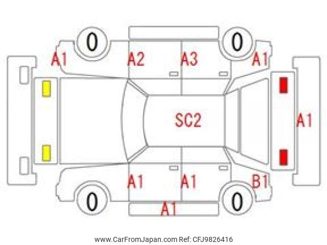 daihatsu mira-gino 2004 -DAIHATSU--Mira Gino UA-L700S--L700S-0335784---DAIHATSU--Mira Gino UA-L700S--L700S-0335784- image 2