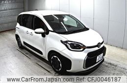 toyota sienta 2022 -TOYOTA 【岡山 502ひ5741】--Sienta MXPC10-1005606---TOYOTA 【岡山 502ひ5741】--Sienta MXPC10-1005606-