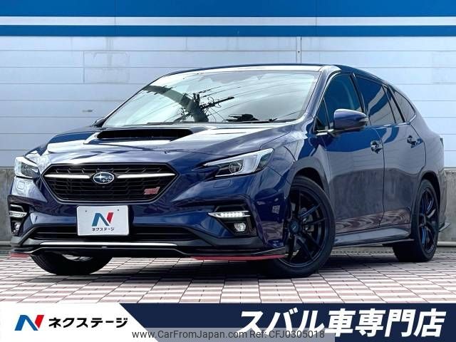 subaru levorg 2021 -SUBARU--Levorg 4BA-VN5--VN5-010276---SUBARU--Levorg 4BA-VN5--VN5-010276- image 1