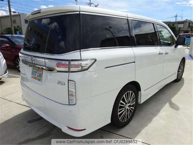 nissan elgrand 2022 -NISSAN--Elgrand TNE52--TNE52-070723---NISSAN--Elgrand TNE52--TNE52-070723- image 2