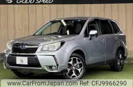 subaru forester 2014 -SUBARU--Forester DBA-SJG--SJG-021694---SUBARU--Forester DBA-SJG--SJG-021694-