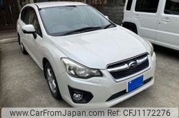 subaru impreza-wagon 2012 -SUBARU--Impreza Wagon DBA-GP7--GP7-027338---SUBARU--Impreza Wagon DBA-GP7--GP7-027338-