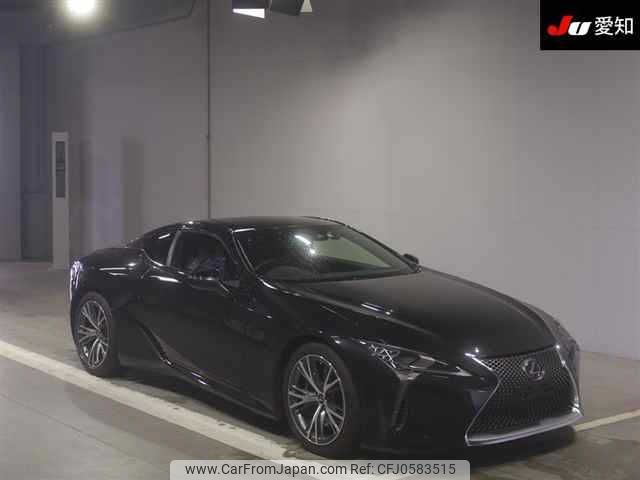 lexus lc 2017 -LEXUS--Lexus LC URZ100-0001507---LEXUS--Lexus LC URZ100-0001507- image 1