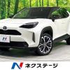 toyota yaris-cross 2021 quick_quick_MXPJ10_MXPJ10-2016286 image 1