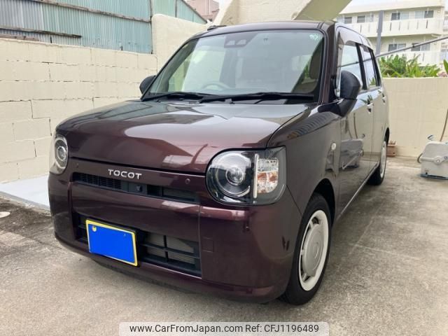 daihatsu mira-tocot 2019 -DAIHATSU--Mira Tocot DBA-LA550S--LA550S-0024247---DAIHATSU--Mira Tocot DBA-LA550S--LA550S-0024247- image 1