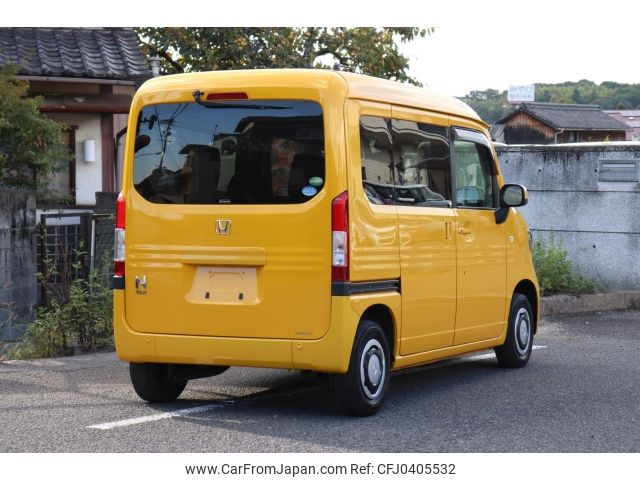 honda n-van 2018 -HONDA--N VAN JJ1--JJ1-3008866---HONDA--N VAN JJ1--JJ1-3008866- image 2