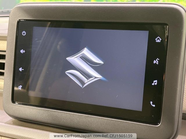 suzuki alto-lapin 2022 CFJ1505159 image 2