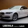 bmw 5-series 2014 -BMW--BMW 5 Series LDA-FW20--WBA5C32050D601406---BMW--BMW 5 Series LDA-FW20--WBA5C32050D601406- image 1