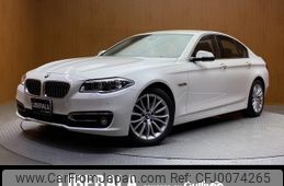 bmw 5-series 2014 -BMW--BMW 5 Series LDA-FW20--WBA5C32050D601406---BMW--BMW 5 Series LDA-FW20--WBA5C32050D601406-