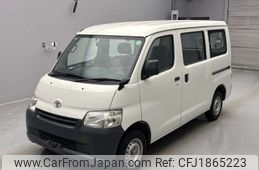 toyota townace-van 2020 CFJ1865223