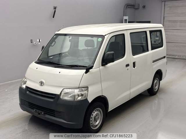 toyota townace-van 2020 CFJ1865223 image 1