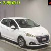 peugeot 208 2016 -PEUGEOT--Peugeot 208 A9HN01-GW001168---PEUGEOT--Peugeot 208 A9HN01-GW001168- image 1