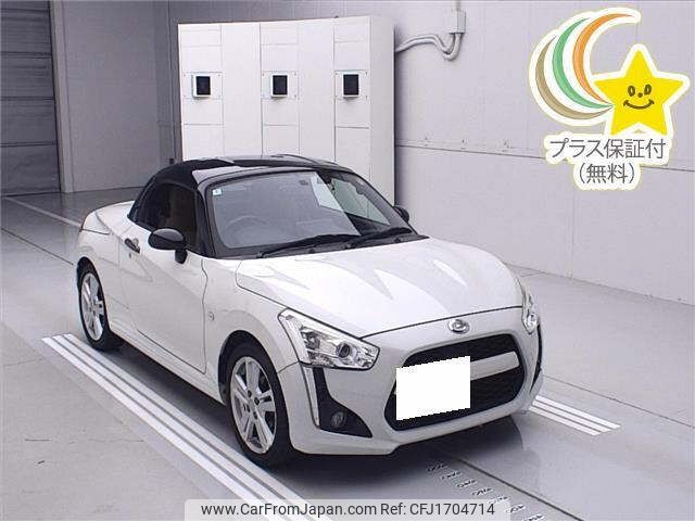 daihatsu copen 2014 CFJ1704714 image 1
