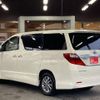 toyota alphard 2012 -TOYOTA 【名古屋 305ﾌ6447】--Alphard DAA-ATH20W--ATH20-8020279---TOYOTA 【名古屋 305ﾌ6447】--Alphard DAA-ATH20W--ATH20-8020279- image 44