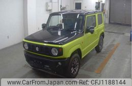 suzuki jimny 2020 quick_quick_3BA-JB64W_JB64W-152770