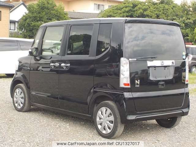 honda n-box 2016 -HONDA--N BOX DBA-JF1--JF1-1807008---HONDA--N BOX DBA-JF1--JF1-1807008- image 2