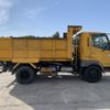 mitsubishi-fuso fighter 2003 NIKYO_KW44860 image 3