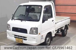 subaru sambar-truck 2004 -SUBARU 【多摩 41ｽ6435】--Samber Truck TT1--069205---SUBARU 【多摩 41ｽ6435】--Samber Truck TT1--069205-