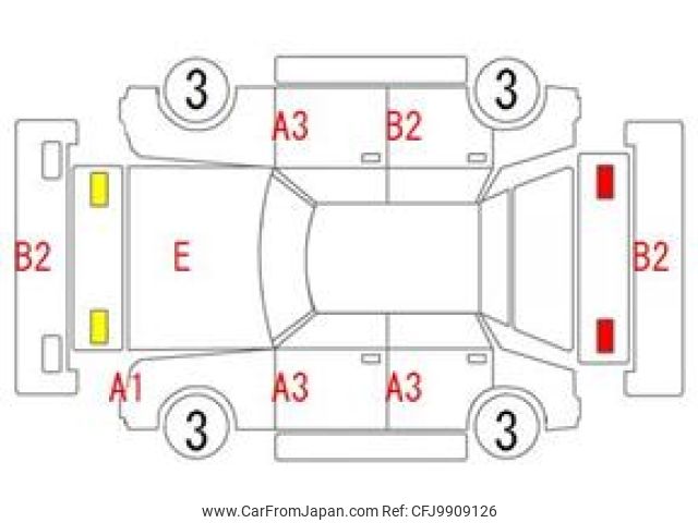 honda freed 2013 -HONDA--Freed DAA-GP3--GP3-1106412---HONDA--Freed DAA-GP3--GP3-1106412- image 2