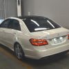 mercedes-benz e-class 2011 -MERCEDES-BENZ--Benz E Class WDD2120472A534978---MERCEDES-BENZ--Benz E Class WDD2120472A534978- image 6