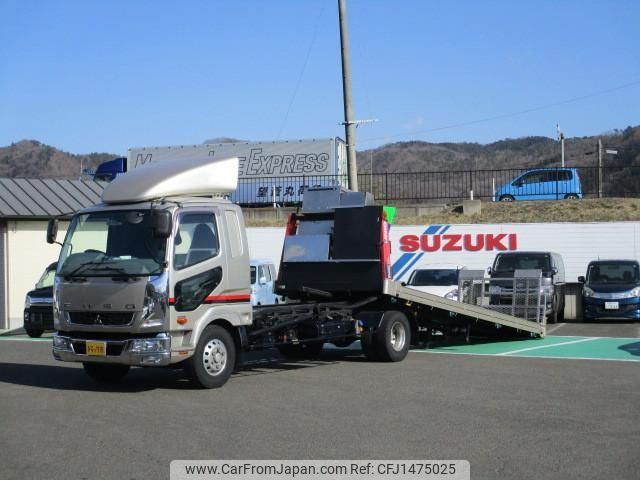 mitsubishi-fuso fighter 2011 CFJ1475025 image 1
