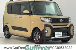 daihatsu tanto 2022 -DAIHATSU--Tanto 5BA-LA650S--LA650S-0236430---DAIHATSU--Tanto 5BA-LA650S--LA650S-0236430-