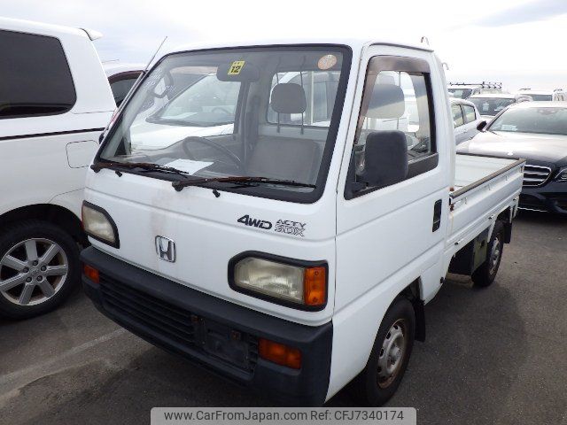 honda acty-truck 1992 CFJ_IAUCBID_HA4-2056066 image 1