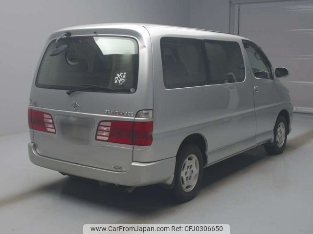 toyota grand-hiace 2000 -TOYOTA--Grand Hiace VCH10W-0018534---TOYOTA--Grand Hiace VCH10W-0018534- image 2