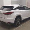 lexus rx 2020 -LEXUS 【高崎 334ﾋ 8】--Lexus RX DBA-AGL20W--AGL20-0015497---LEXUS 【高崎 334ﾋ 8】--Lexus RX DBA-AGL20W--AGL20-0015497- image 2