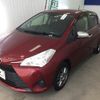 toyota vitz 2017 CFJ6922065 image 1
