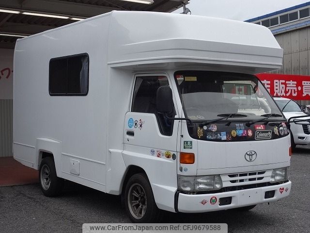 toyota camroad 1999 -TOYOTA--Camroad KG-LY112ｶｲ--LY112-0001143---TOYOTA--Camroad KG-LY112ｶｲ--LY112-0001143- image 1