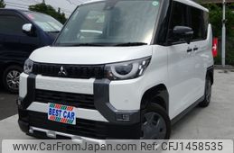 mitsubishi delica-mini 2023 -MITSUBISHI--Delica Mini 5AA-B34A--B34A-0500502---MITSUBISHI--Delica Mini 5AA-B34A--B34A-0500502-