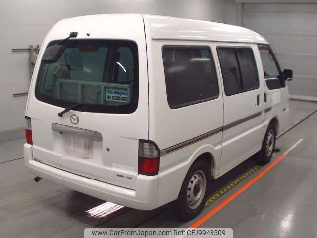 mazda bongo-van 2014 -MAZDA--Bongo Van ABF-SKP2V--SKP2V-207861---MAZDA--Bongo Van ABF-SKP2V--SKP2V-207861- image 2