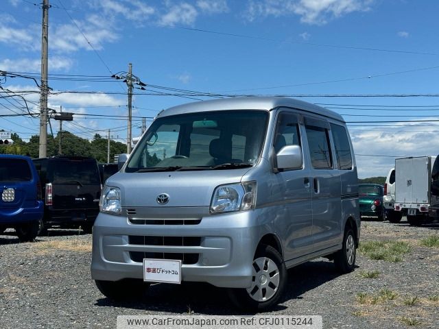 toyota pixis-van 2012 -TOYOTA--Pixis Van EBD-S331M--S331M-0002421---TOYOTA--Pixis Van EBD-S331M--S331M-0002421- image 1