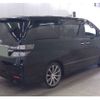 toyota vellfire 2012 -TOYOTA 【相模 302ﾀ2847】--Vellfire DBA-GGH25W--GGH25-8021471---TOYOTA 【相模 302ﾀ2847】--Vellfire DBA-GGH25W--GGH25-8021471- image 2