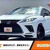 lexus rx 2019 -LEXUS--Lexus RX DAA-GYL25W--GYL25-0018338---LEXUS--Lexus RX DAA-GYL25W--GYL25-0018338- image 1