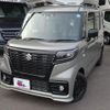 suzuki spacia 2022 -SUZUKI 【香川 480ﾀ7264】--Spacia Base MK33V--102962---SUZUKI 【香川 480ﾀ7264】--Spacia Base MK33V--102962- image 1