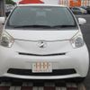 toyota iq 2011 -TOYOTA 【名変中 】--iQ NGJ10--6005940---TOYOTA 【名変中 】--iQ NGJ10--6005940- image 24