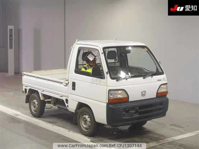 honda acty-truck 1995 -HONDA--Acty Truck HA4--2221610---HONDA--Acty Truck HA4--2221610- image 1